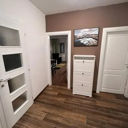 Appartement Sunny Šibenik