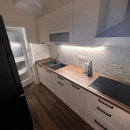 Apartment Sunny *