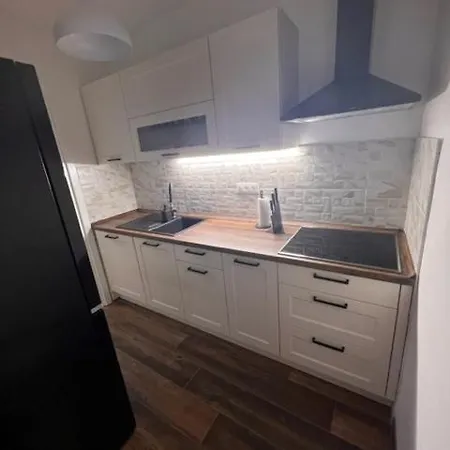 Sunny Appartamento Šibenik