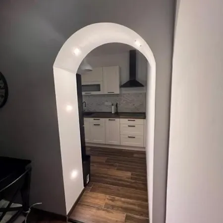 Sunny Apartment