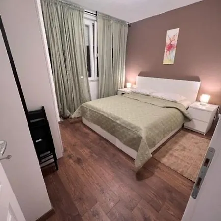 Apartment Sunny
