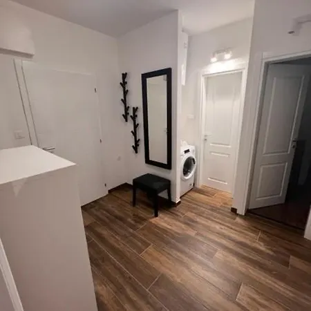 Sunny Apartment