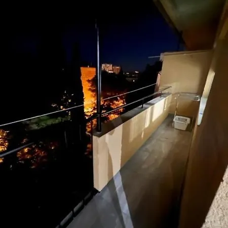 Apartment Sunny