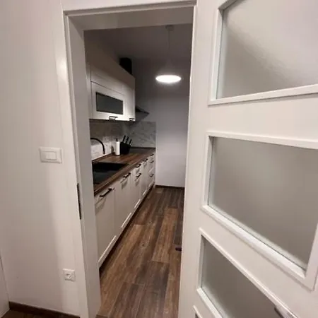Apartment Sunny