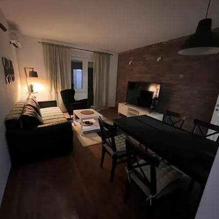 Apartment Sunny Sibenik