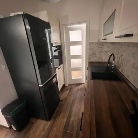 Apartment Sunny *