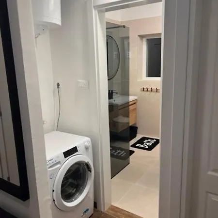 Sunny Appartement Šibenik