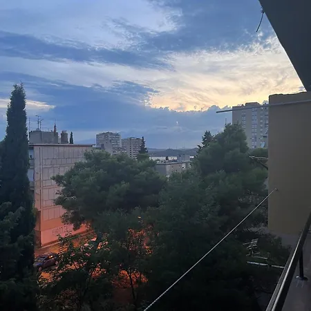 Apartment Sunny Sibenik