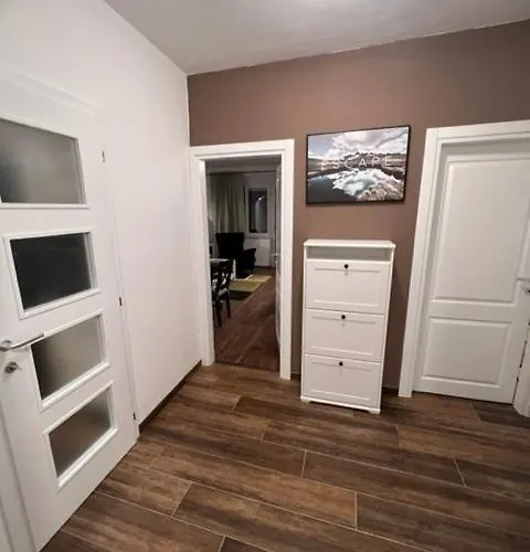 Apartman Sunny Šibenik