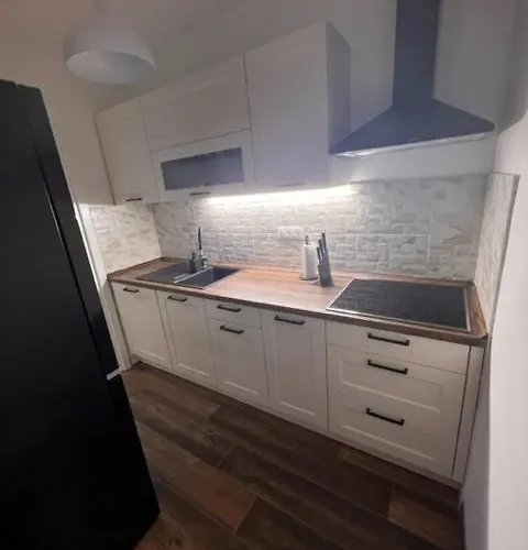 Sunny Apartman Sibenik