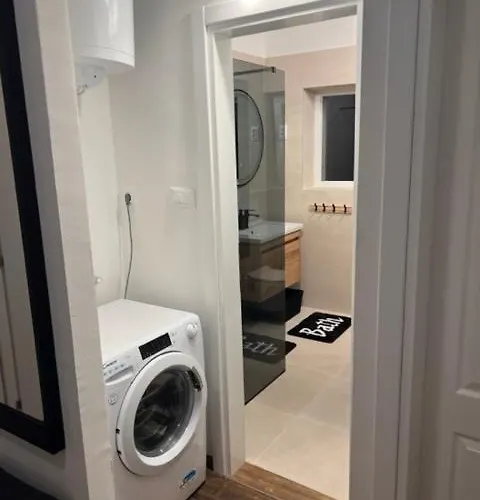 Sunny Apartman Šibenik