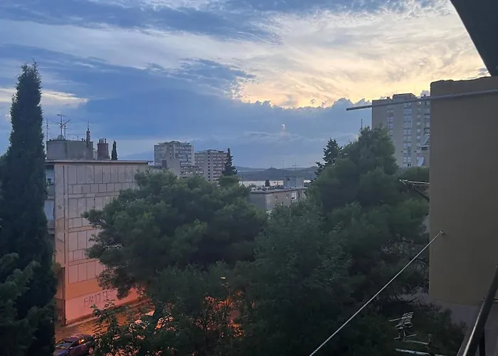 Apartman Sunny Šibenik